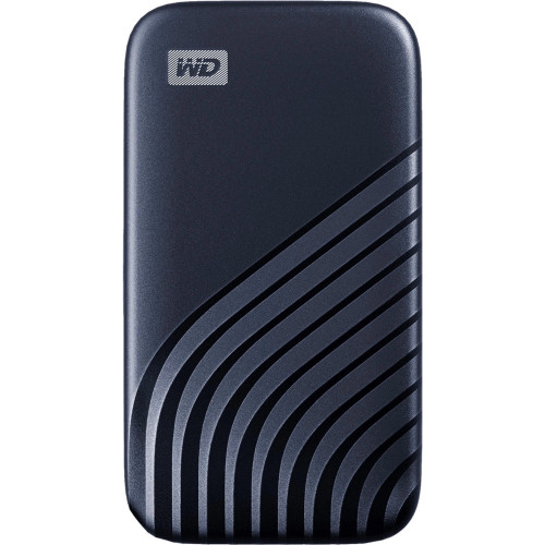 WD My Passport 1TB