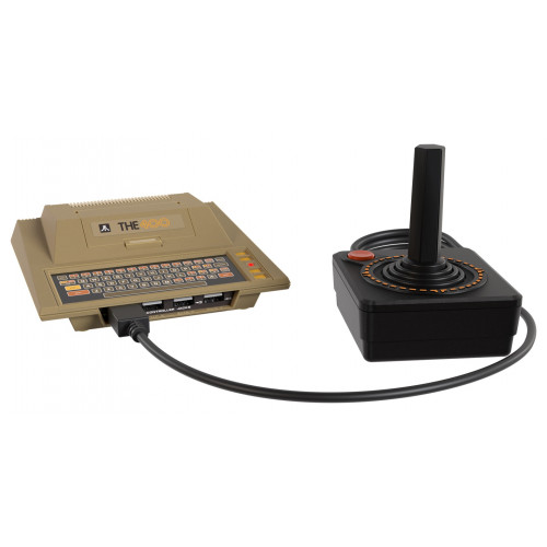 THECXSTICK Atari USB