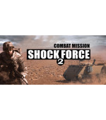 Combat Mission Shock Force 2: Marines