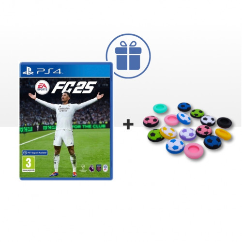EA Sports FC 25