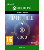 Battlefield V: Battlefield Currency 6000