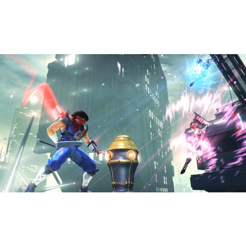 Strider