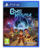 Core Keeper