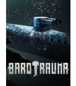 Barotrauma