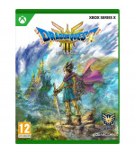 Dragon Quest III HD2D Remake