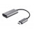 Dalyx USB-C to HDMI Adapter - Silver
