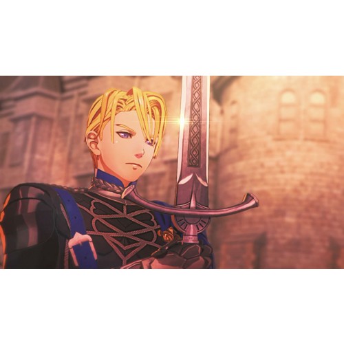 Fire Emblem Warriors: Three Hopes