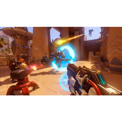 Overwatch
