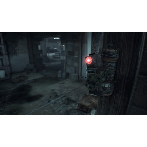 Resident Evil 7 biohazard - Banned Footage Vol.1