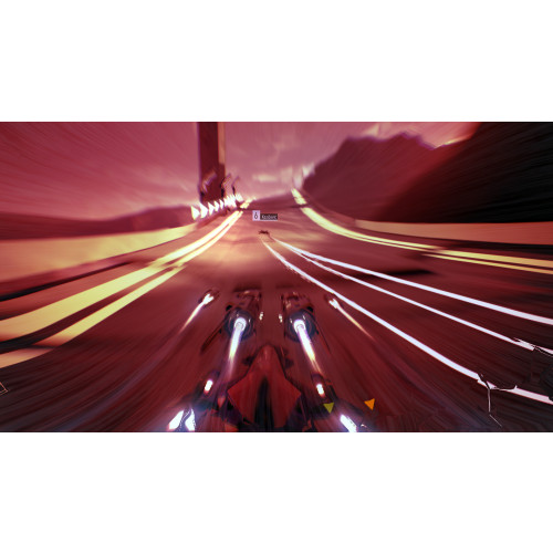 Redout: Enhanced Edition