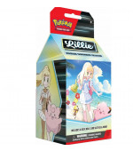 Pokémon TCG: Lillie Premium Tournament Collection