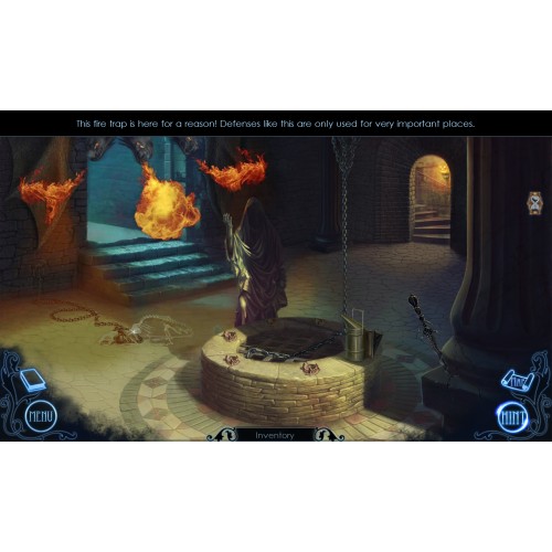 Mystery of Unicorn Castle: The Beastmaster