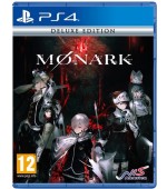 Monark Deluxe Edition