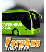 Fernbus Simulator