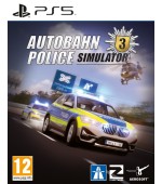Autobahn - Police Simulator 3