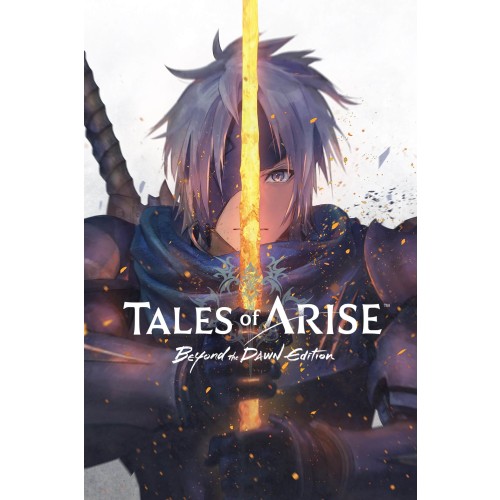 Tales of Arise - Beyond the Dawn Edition
