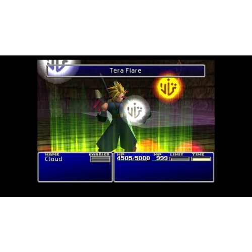 Final Fantasy VII