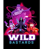 Wild Bastards