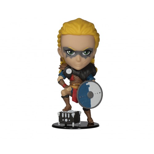 Figúrka Ubisoft Assassins Creed Eivor Female Heroes 6