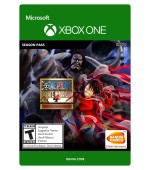 One Piece: Pirate Warriors 4 - Character Pass