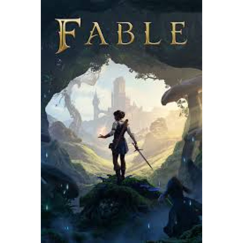 Fable Standard Edition PRE-PURCHASE