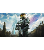 Halo: Campaign Evolved PRE-PURCHASE