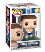 Funko POP Football: England - Cole Palmer