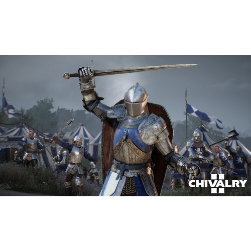 Chivalry II Special Edition