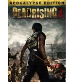 Dead Rising 3 Apocalypse Edition