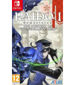 Raidou: Remastered: The Mystery of the Soulless Army