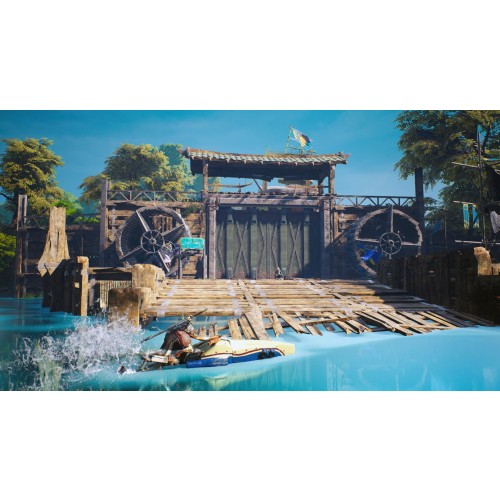 BIOMUTANT