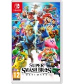 Super Smash Bros. Ultimate