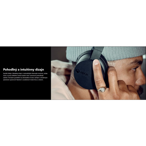 XBOX Wireless Headset