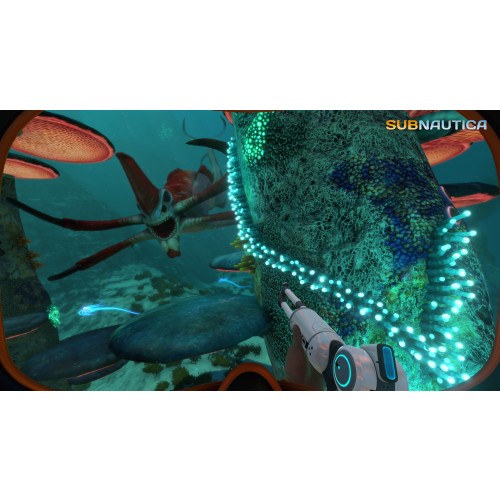 Subnautica