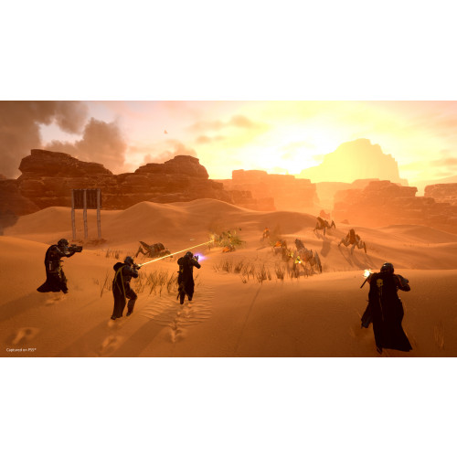 Helldivers 2