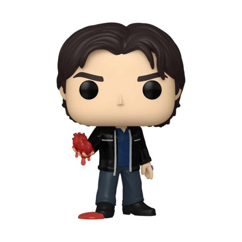 Funko POP TV: Vampire Diaries - Damon