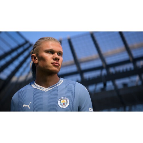 EA SPORTS FC 24 Ultimate Edition