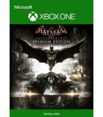 Batman Arkham Knight Premium Edition