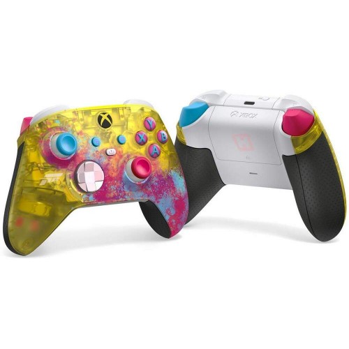 Microsoft Xbox Wireless Controller - Forza Horizon 5 Lim.Ed. QAU-00055