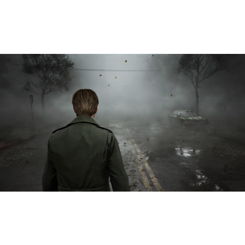 Silent Hill 2 Remake