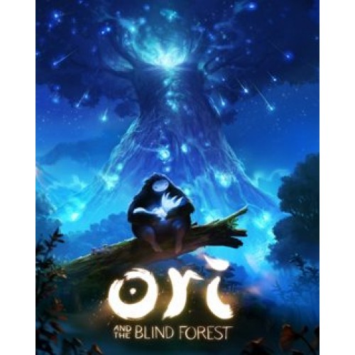 Ori and the Blind Forest Definitive edition