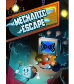 Mechanic Escape