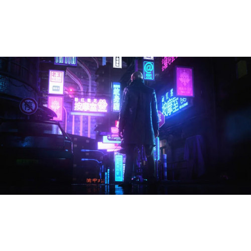 Hitman World of Assassination Signature Edition