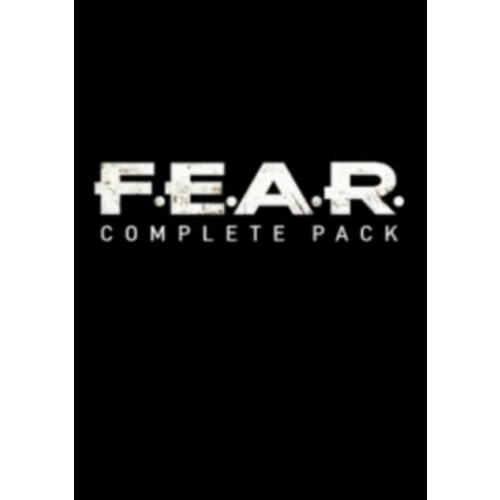 F.E.A.R. Complete Pack