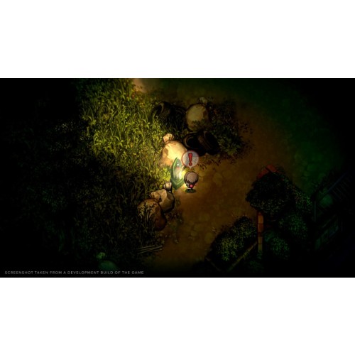 Yomawari: Lost in the Dark - Deluxe Edition