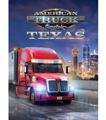 American Truck Simulator - Texas