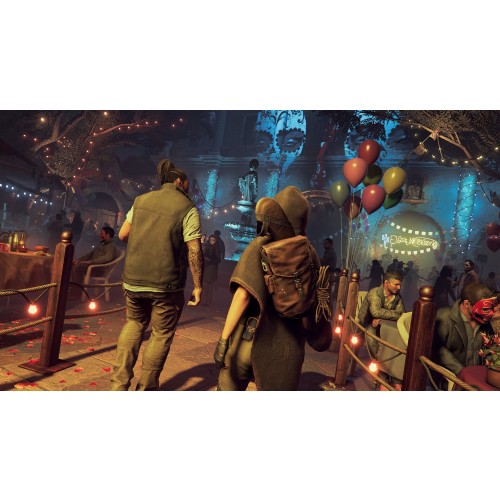 Shadow Of The Tomb Raider: Definitive Edition