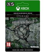 The Elder Scrolls Online: Blackwood Upgrade