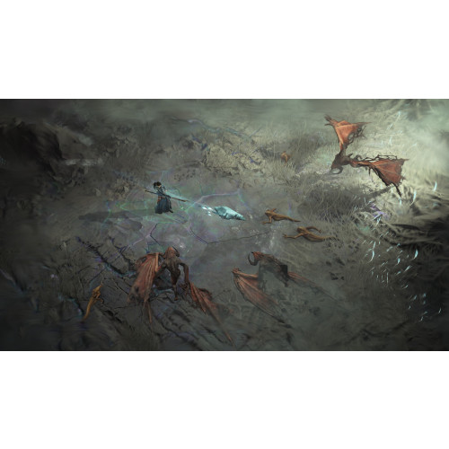Diablo IV: Lord of Hatred Ultimate Edition (Pre-Purchase/Launch Day) DLC
