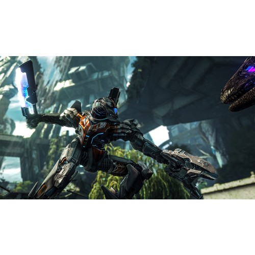 ARK (Ultimate Survivor Edition)